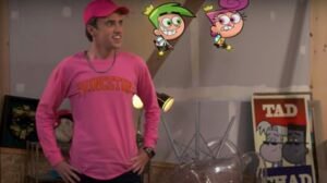 Fairly Oddparents Live Action