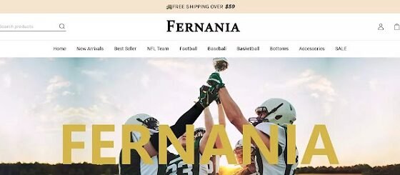Fernania Review