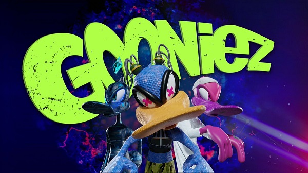Gooniez NFT 2022 Find Market Statistics, Buying Guide!