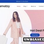 Hamatzy Reviews (Feb 2022) Is The Website Trust Or Not?