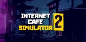 Internet Cafe Download Simulator 2