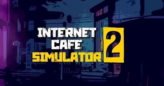 Internet Cafe Download Simulator 2