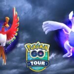 Johto Tour 2022 Pokemon Go {2022} Explore Event Schedule!