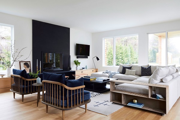 Get Real Discounts On Living Room Furniture