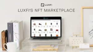 Lux Estate NFT