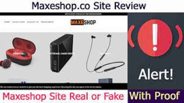 Masixshop Reviews (2022) Is This Real Or Fake Site?