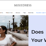 Mixiedress Reviews (2022) The Final Verdict ?