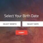 Nasa Took Pictures On Your Birthday {2022} Get All Updates