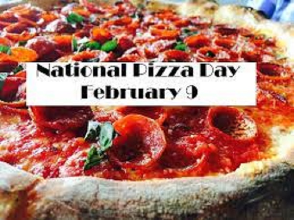 National Pizza Day 2022 | Pizza Hut Deals {Get Offer}