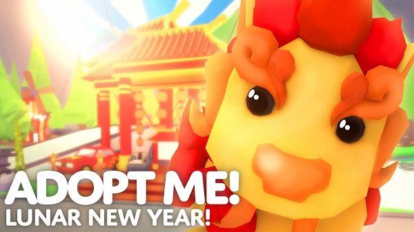 New Update Adopt Me 2022 | Game Zone Features!