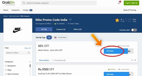 Nike Promo Codes: 9 Smart & Simple Ways to Save Quick Money on Sneakers