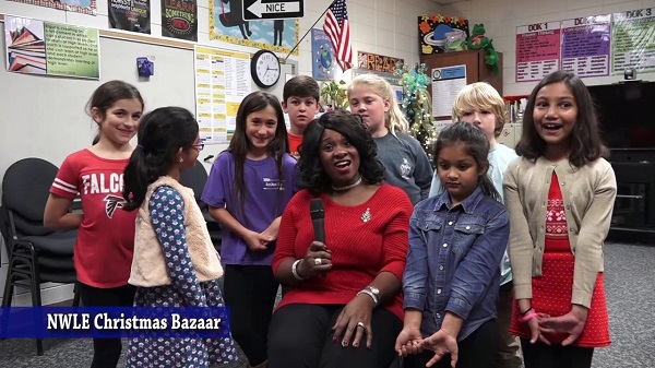 Northwest Laurens Elementary School Teacher Abuse (2022)