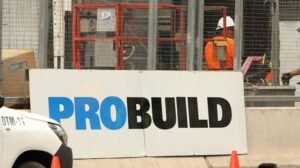 Probuild Australia Constructions