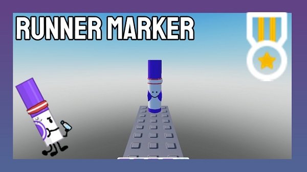 RUNNER MARKER ROBLOX Exactly What Do PLAYERS Are Saying?