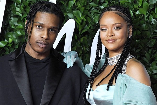 Is Rihanna Married to ASAP Rocky {2022} Know Details !