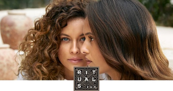 Rituals Sparkling Hair And Body Mist Review {2022} Read!