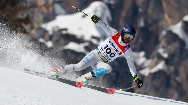 Rules Of Slalom Skiing {2022} Get Educational Details