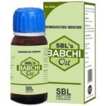 Benefits Of SBL Homeopathy Products