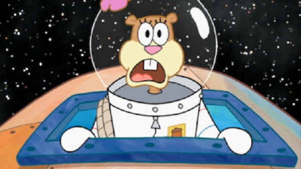 How Does Sandy Cheeks Die {2022} Discover Reason Here!