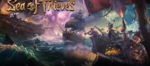 Sea Of Thieves Loading Supplies