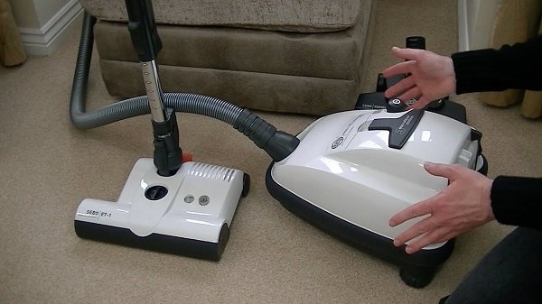 Sebo K3 Vacuum Review (2022) Is This Reliable Product?