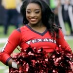 Simone Biles Cheerleader {2022} You Must Know All Features!