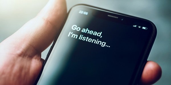 Is Your Smartphone Listening To You Or Not?