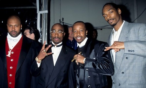 Does Snoop Dogg Own Death Row Records {2022} Find Facts!