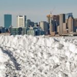 How Much Snow Did Boston Get {2022} About Weather!