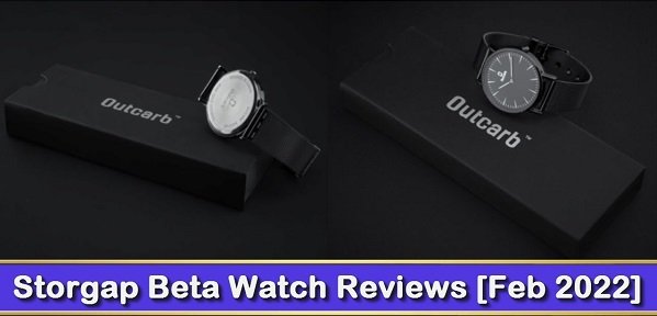 Storgap Beta Watch Review (Feb 2022) Is This Reliable Item?
