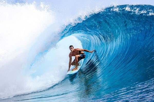 Surfing Place Words to Go (2022) Read Essential Facts!