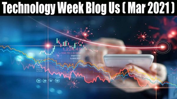 Technologyweekblog.us Review 2022 Get All Details Here!