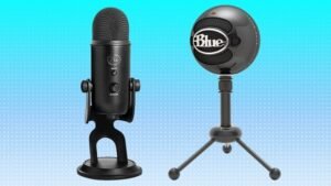 Top Mic For Streaming