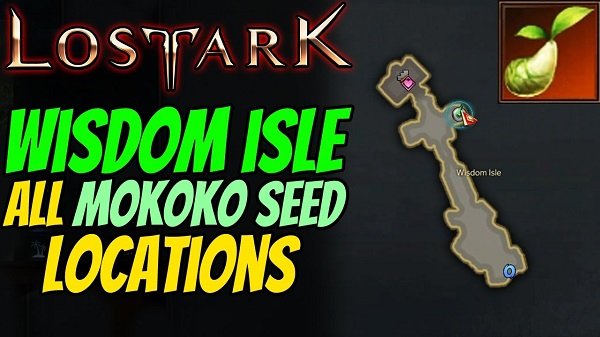 Wisdom Isle Mokoko Seeds {Feb 2022} Where To Find Info?