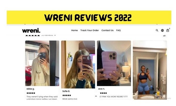 Wreni Reviews (2022) Is This Good Place To Buy Or Fake?