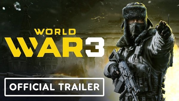 Is Ww3 Official {2022} All Gaming Zone Info !