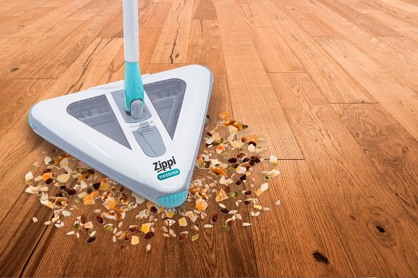 Zippi Sweeper Reviews {2022} Read It Before Shopping!