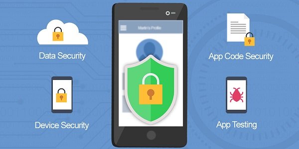 Why do you need mobile app security tools?