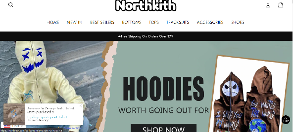 NorthKith Reviews (Feb 2022) You Must To Know About This ?