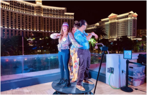 360 Degree Photo Booth Cost