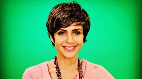 Mandira Bedi Reveals By Cricketers While Anchoring Cricket Shows On TV