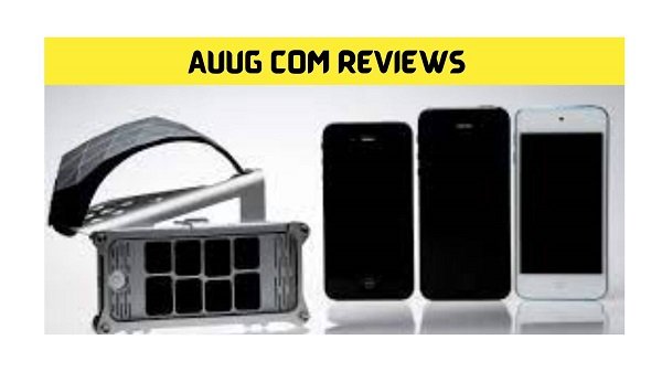 Auug Com Reviews (March 2022) Is This Reliable Or Scam?