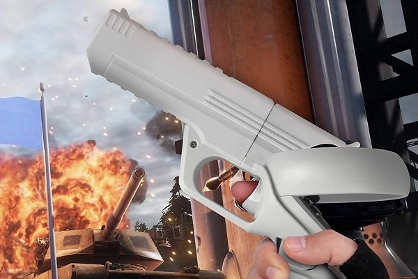 Top 10 Picks Best Xbox Gun Controller For 2022