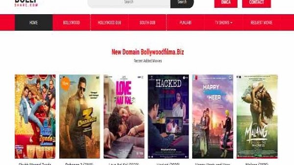 Bollyshare online Movies | Latest Bollywood Movies | Hindi Movies [2022]