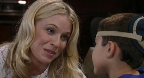 How Did Courtney Die On General Hospital (2022) Find!