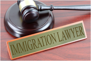 Finding A UK Immigration Lawyer