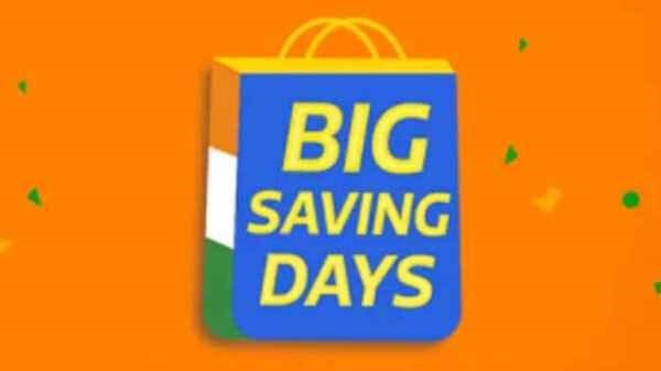 Flipkart Big Saving Days Start: Up To 72% Off On Samsung, Thomson, Smart TVs