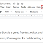 Do You How to Get Google Docs to Read to You ?