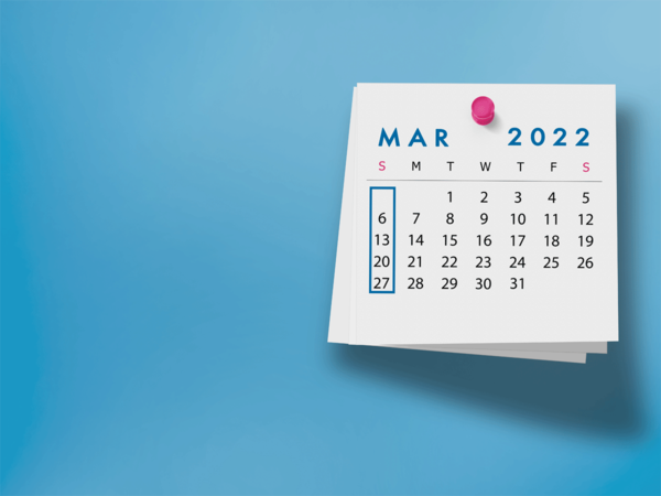 What Holiday Is March 14 2022 {March} Must Know About