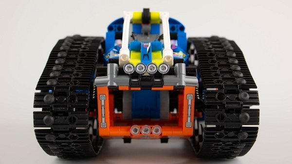 How Many Wheels Does Lego Make {2022} Get The Details!